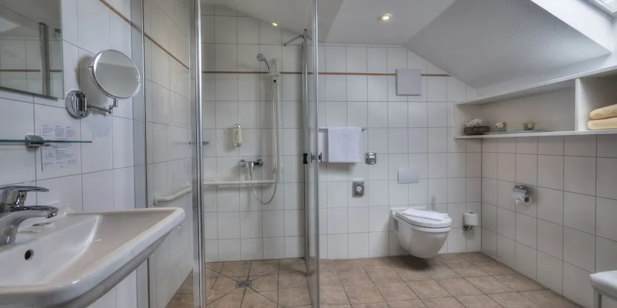 Ströbinger Hof - Therme Wellness Resort