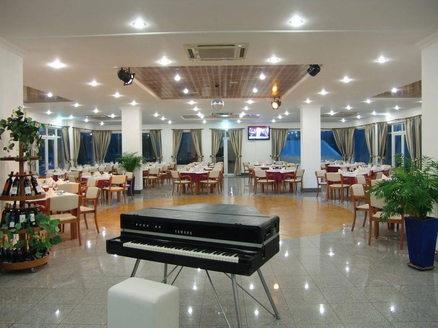 Hotel Maritur - Adults Only