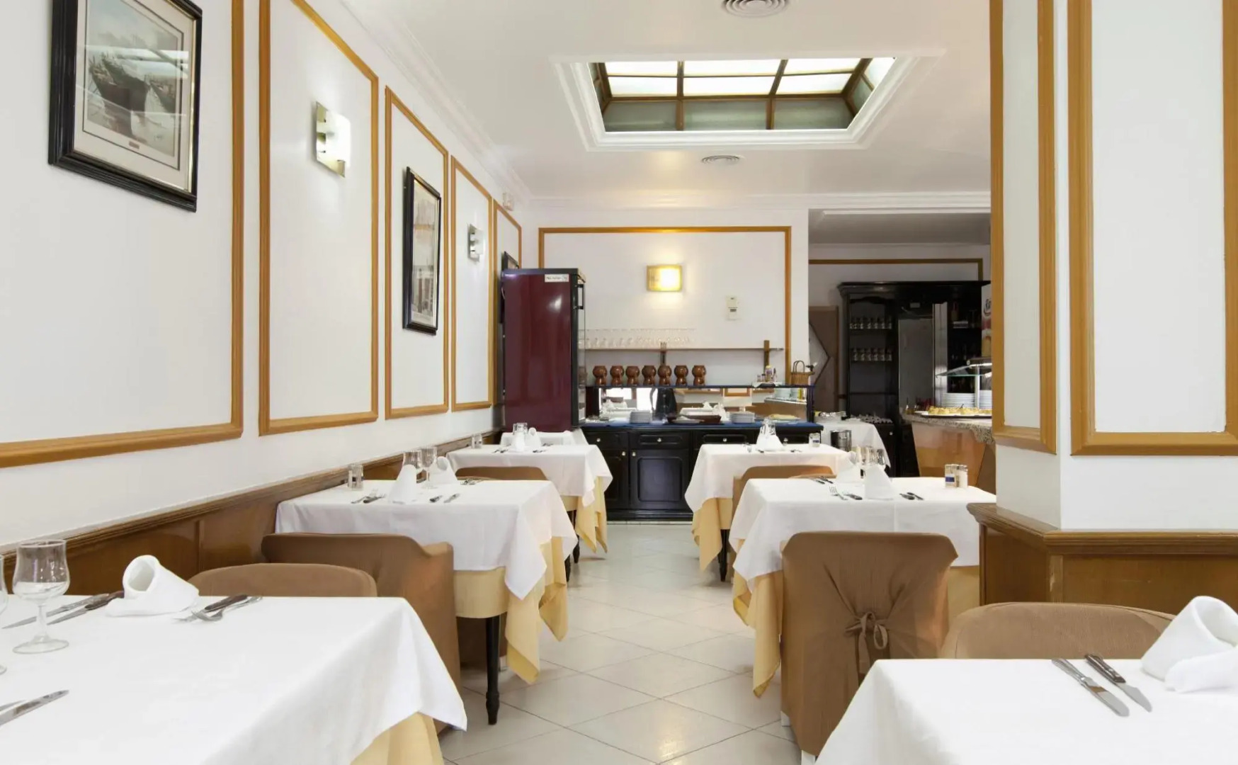 Complejo Hotelero Ronda S.L.