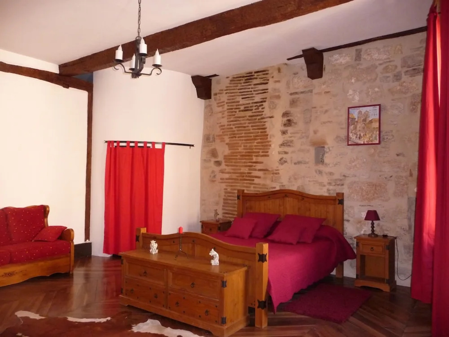 LEscuelle des Chevaliers