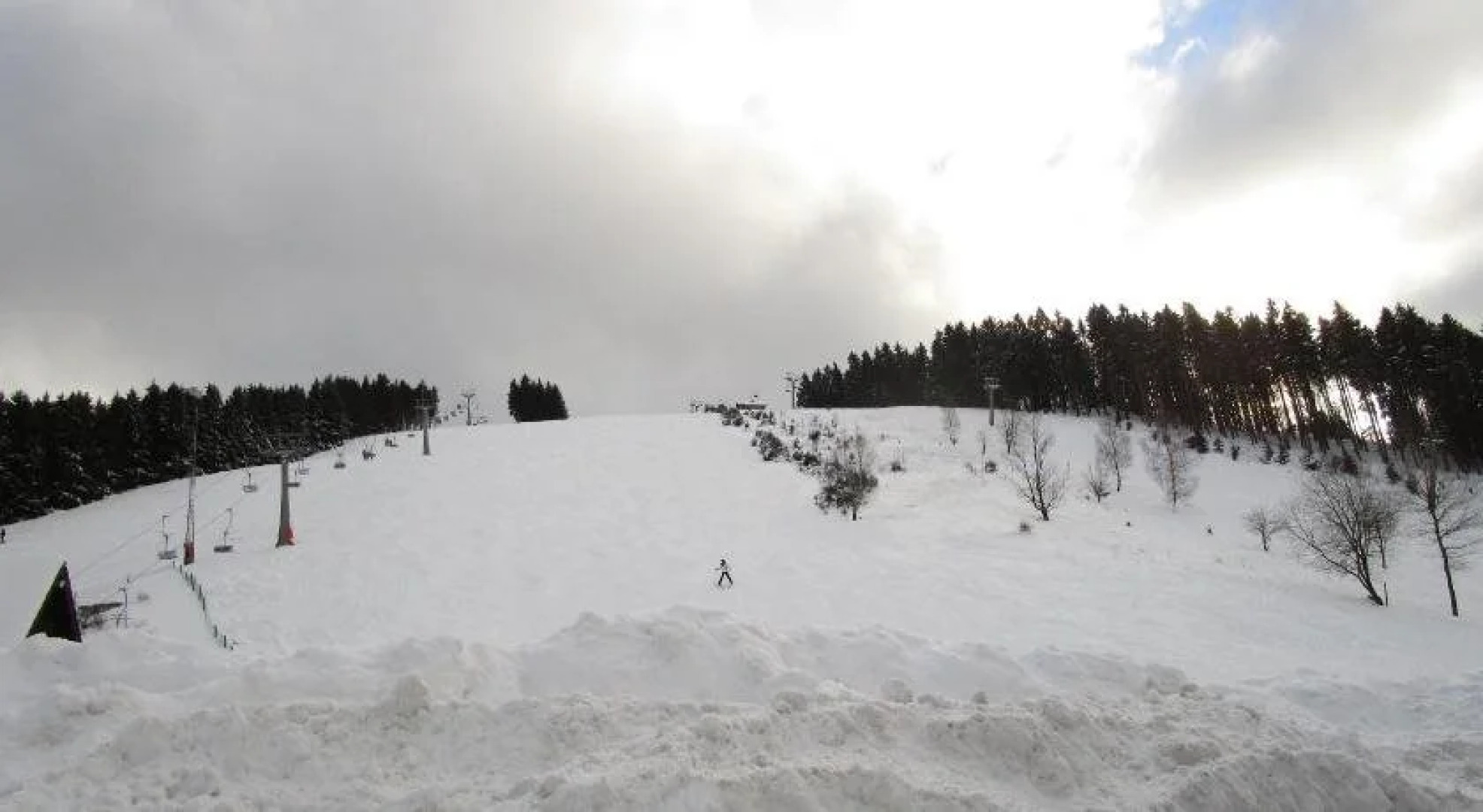 Hoffmann´s Hotel Waldfrieden