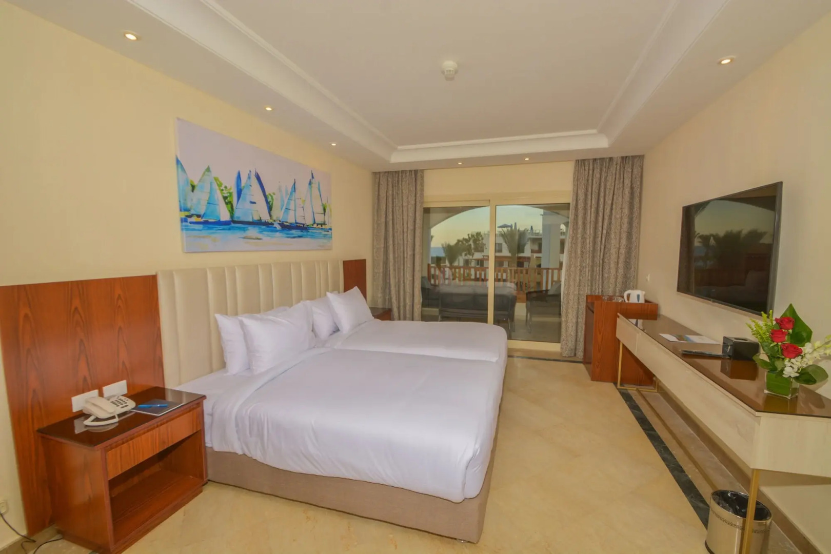 Pickalbatros Royal Grand Sharm - Adults Friendly 16 Years Plus