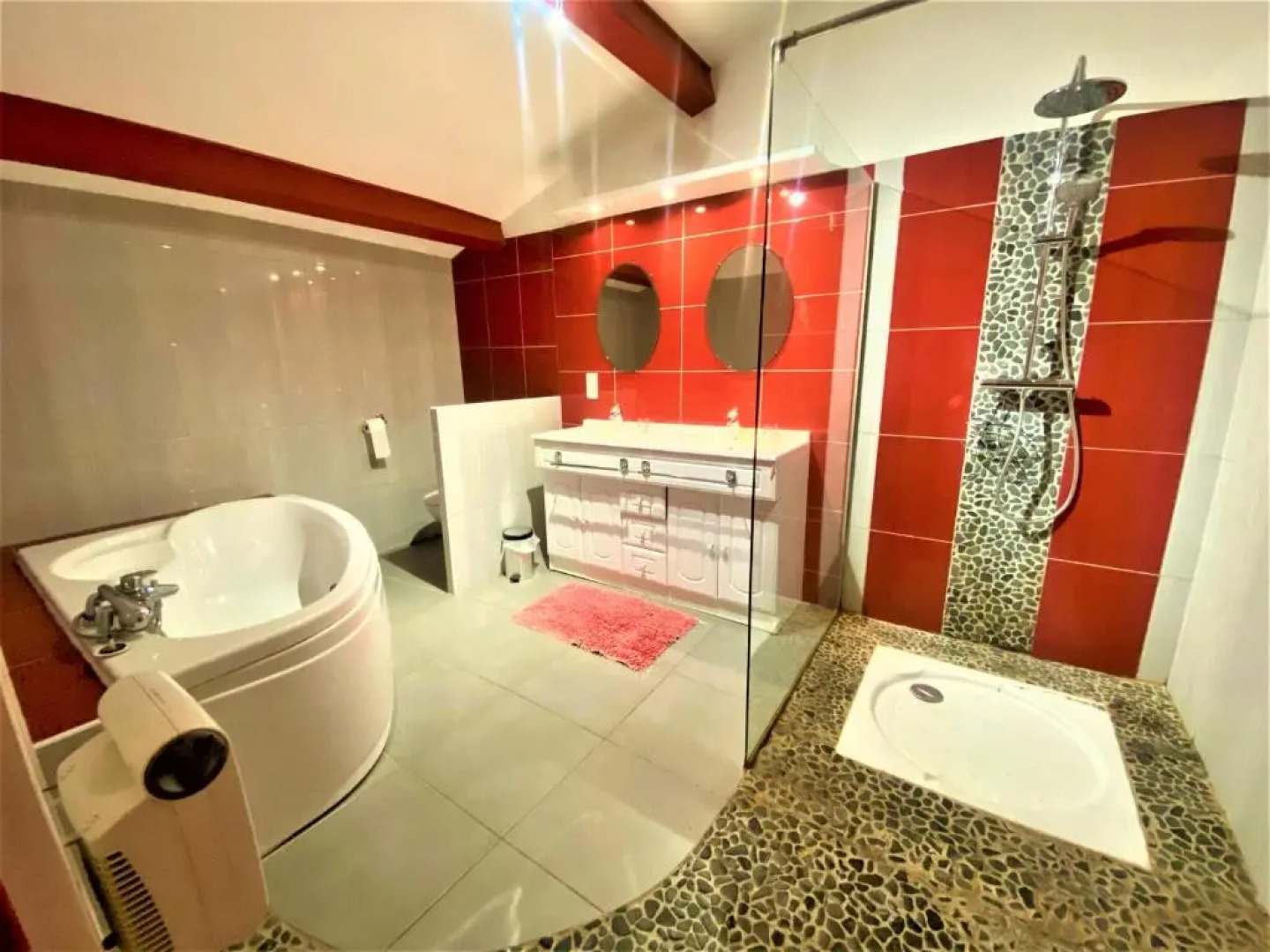 Gîte et chambres d'hôtes LE MERCOIRE