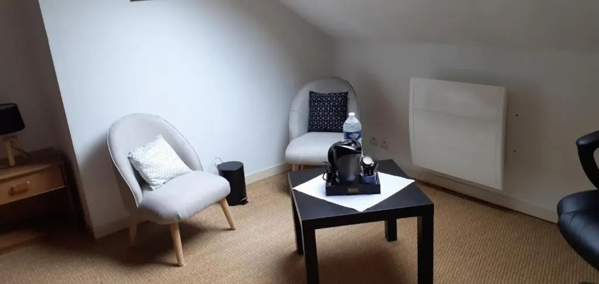 Chambres d'hôtes pour 24 heures du Mans , Le Mans classic , Grand prix