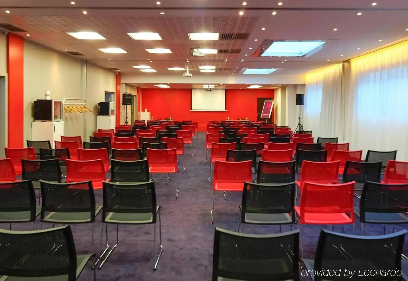 Mercure Nantes Centre Grand Hotel