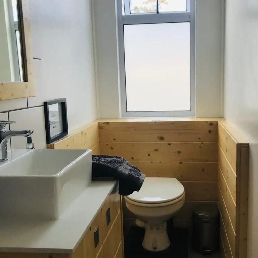 South Hill Guesthouse