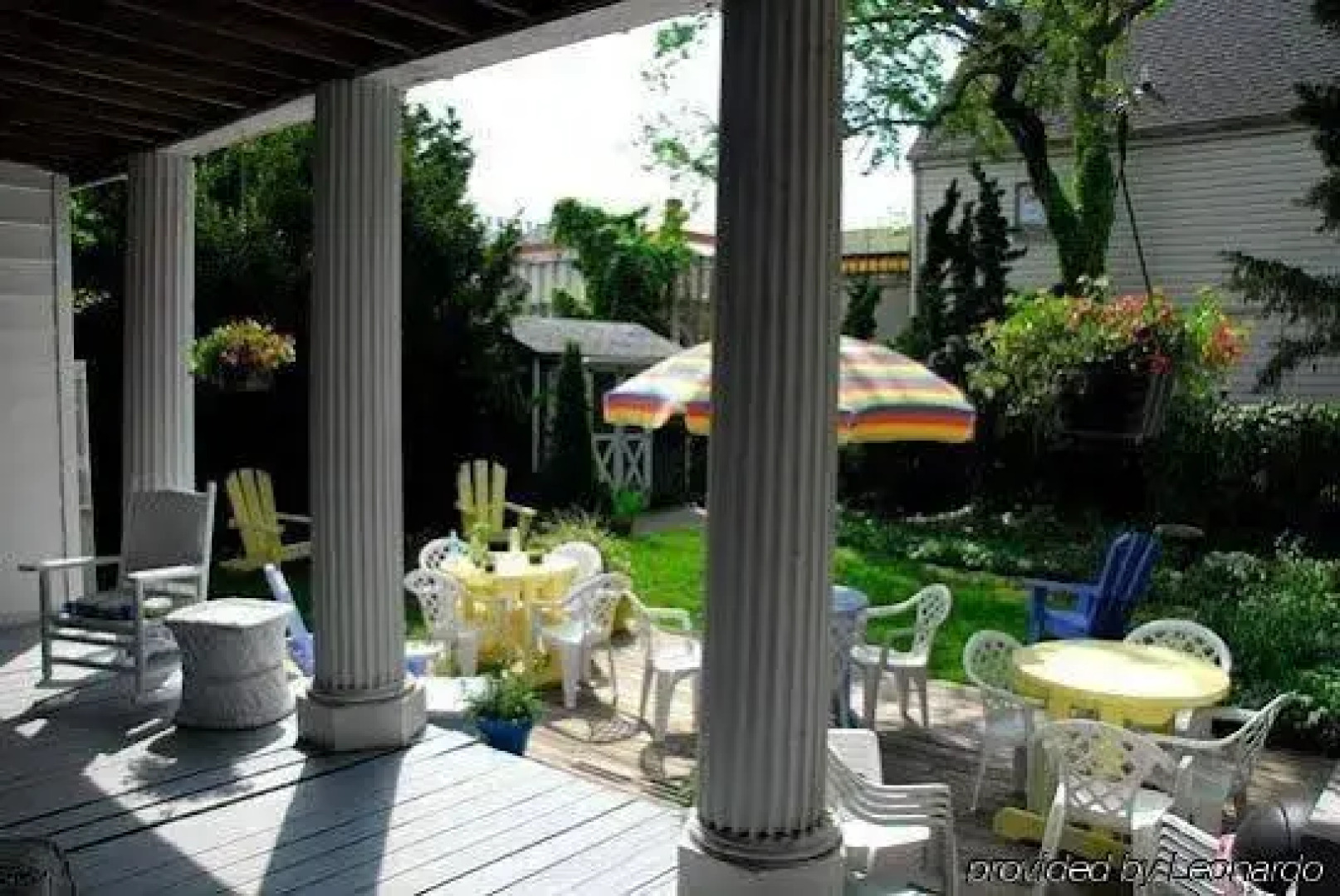 Rehoboth Guest House - Adults only