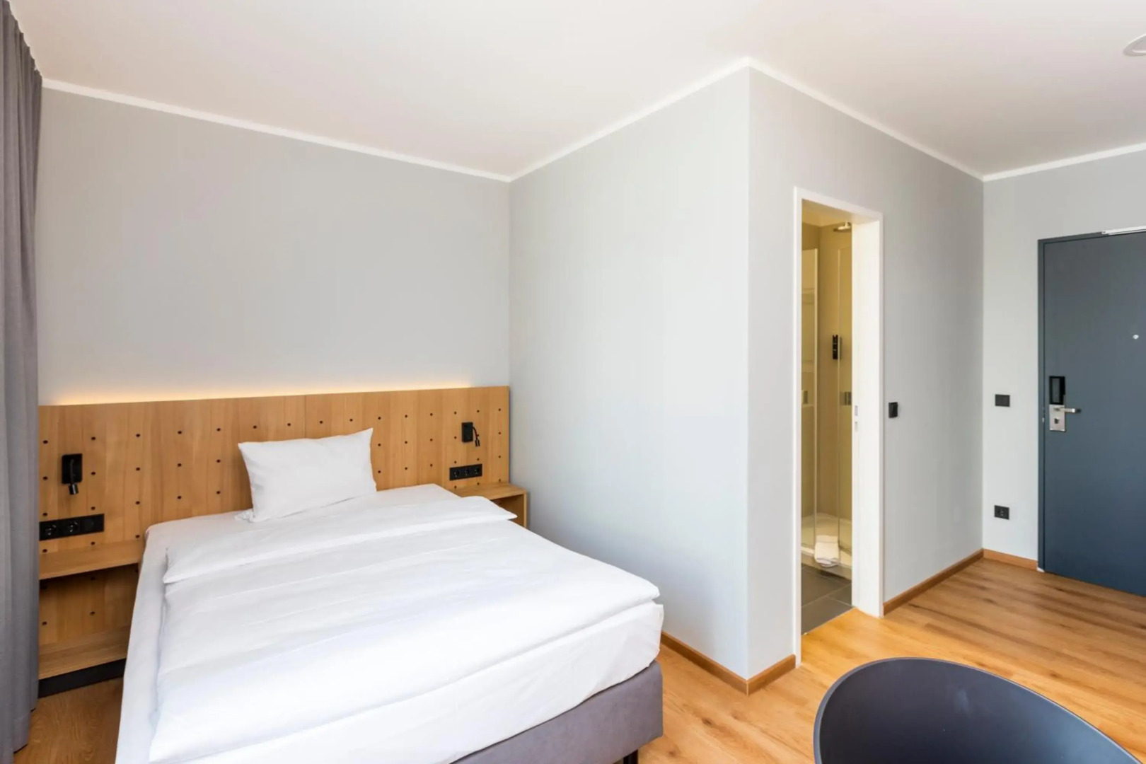 mk | hotel eschborn