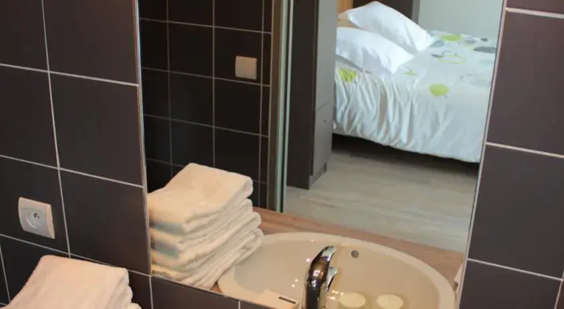 Auberge de la Sapinière