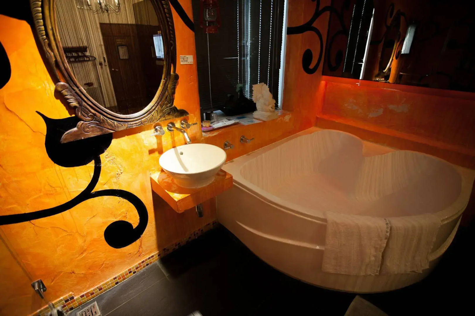 Mar Dei Amor Villa B&B