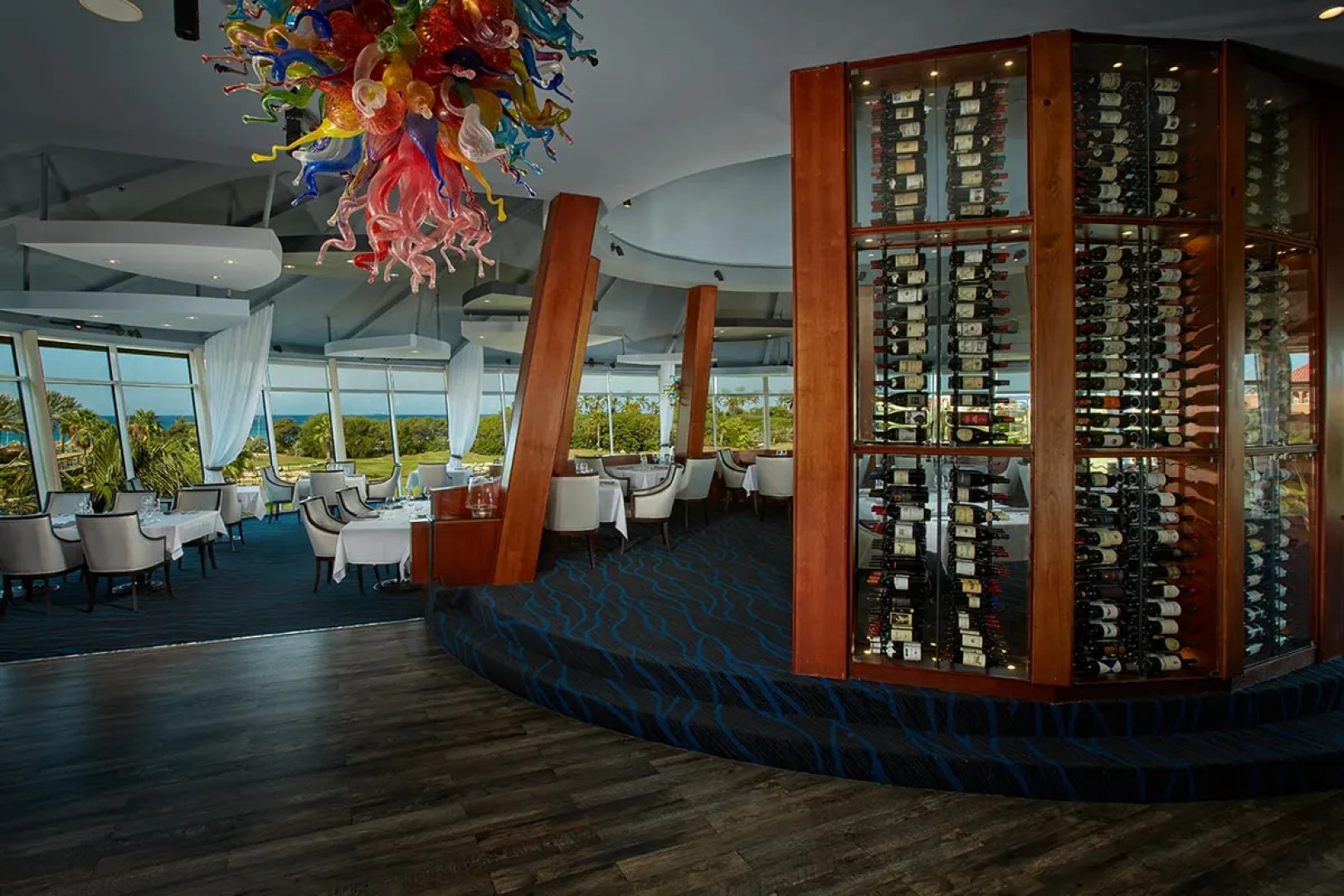 Divi Village All Inclusive Villas