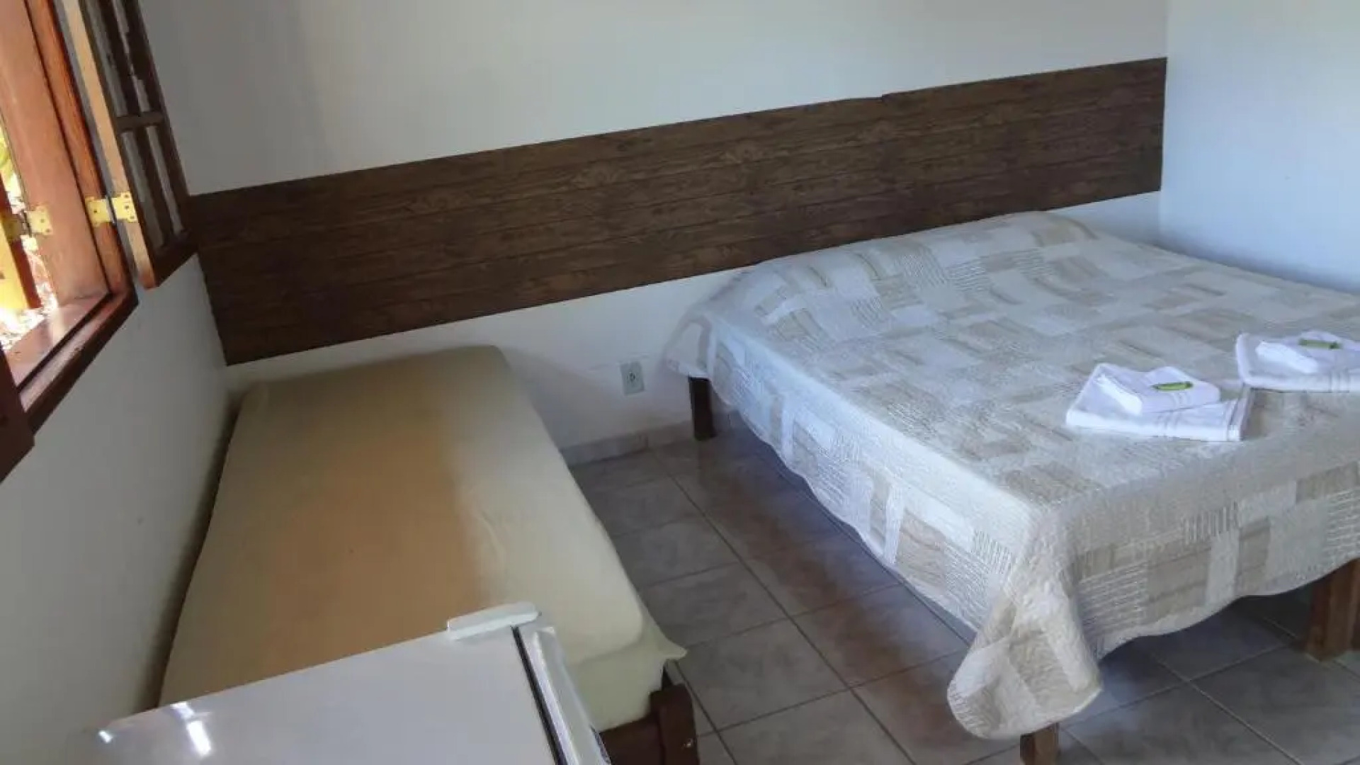 Pousada Mirante do Vale