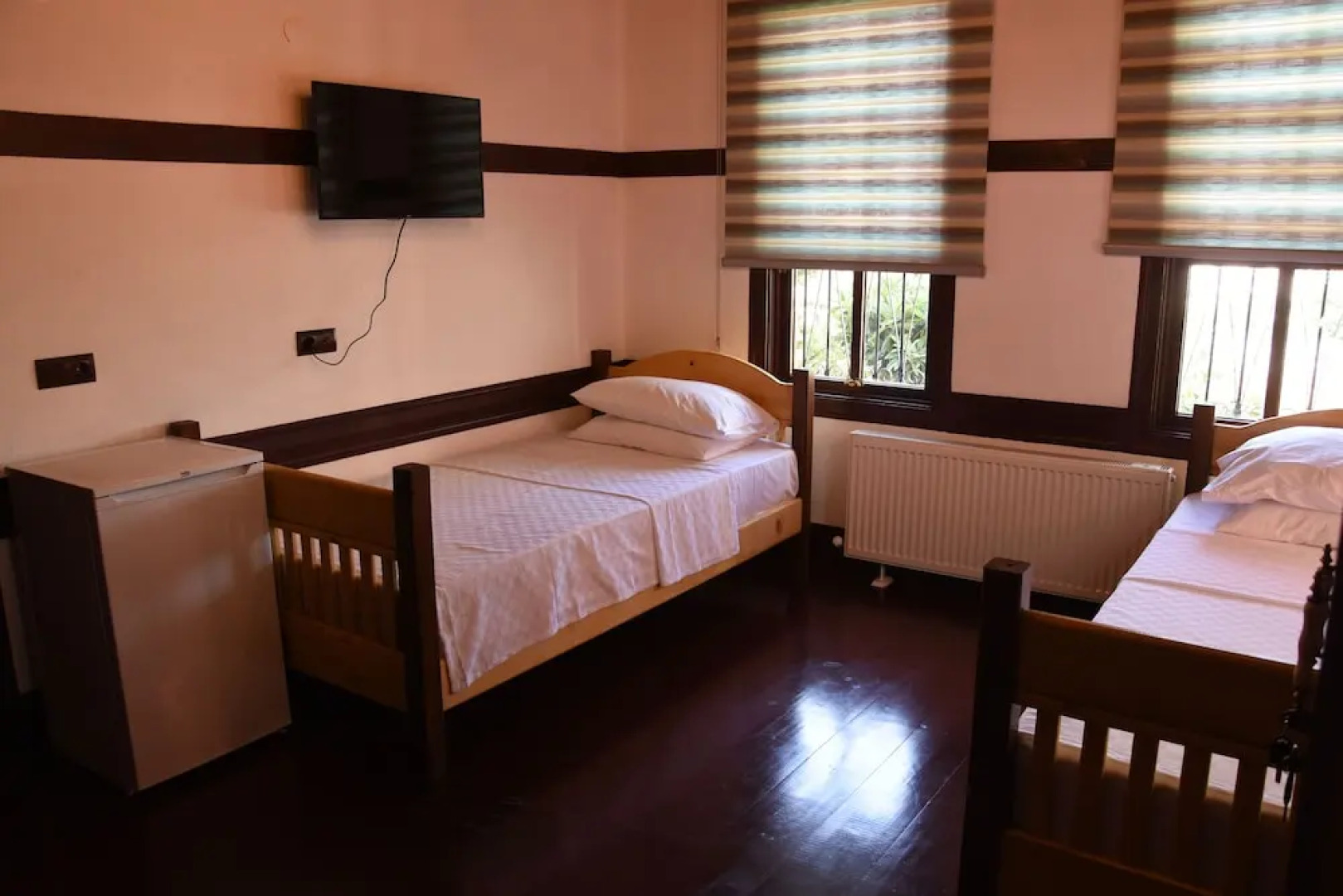 Necati Bey Konak Otel