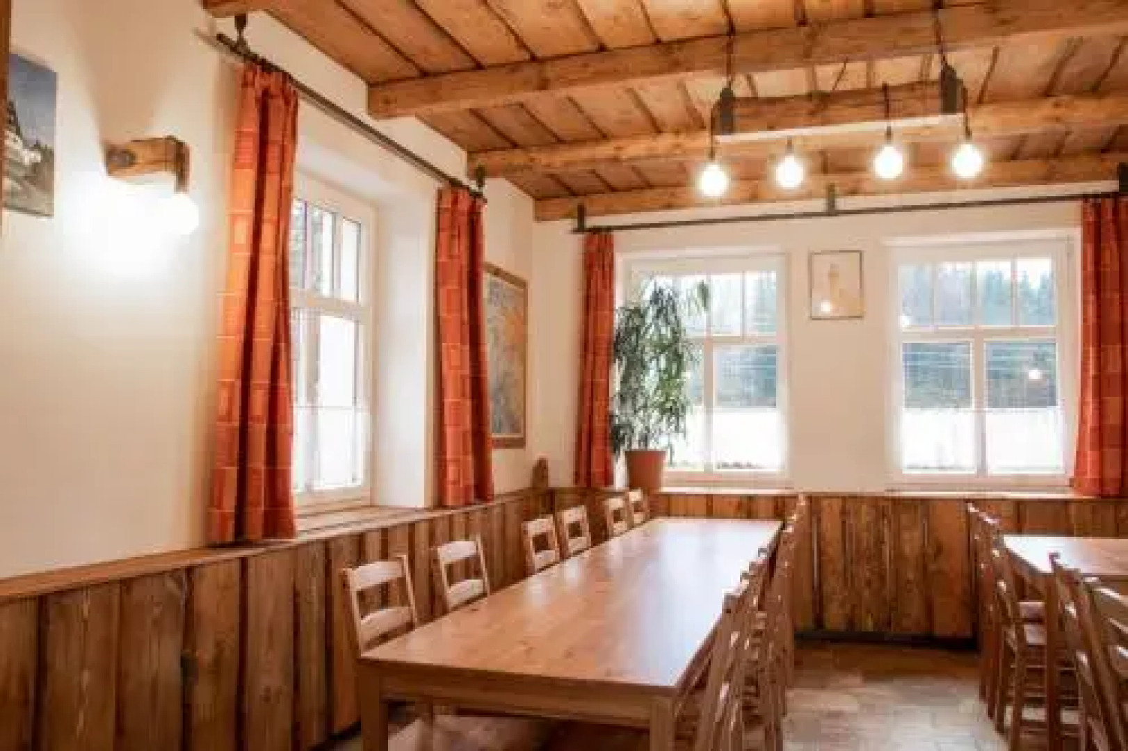 Penzion Medvídek Tanvald