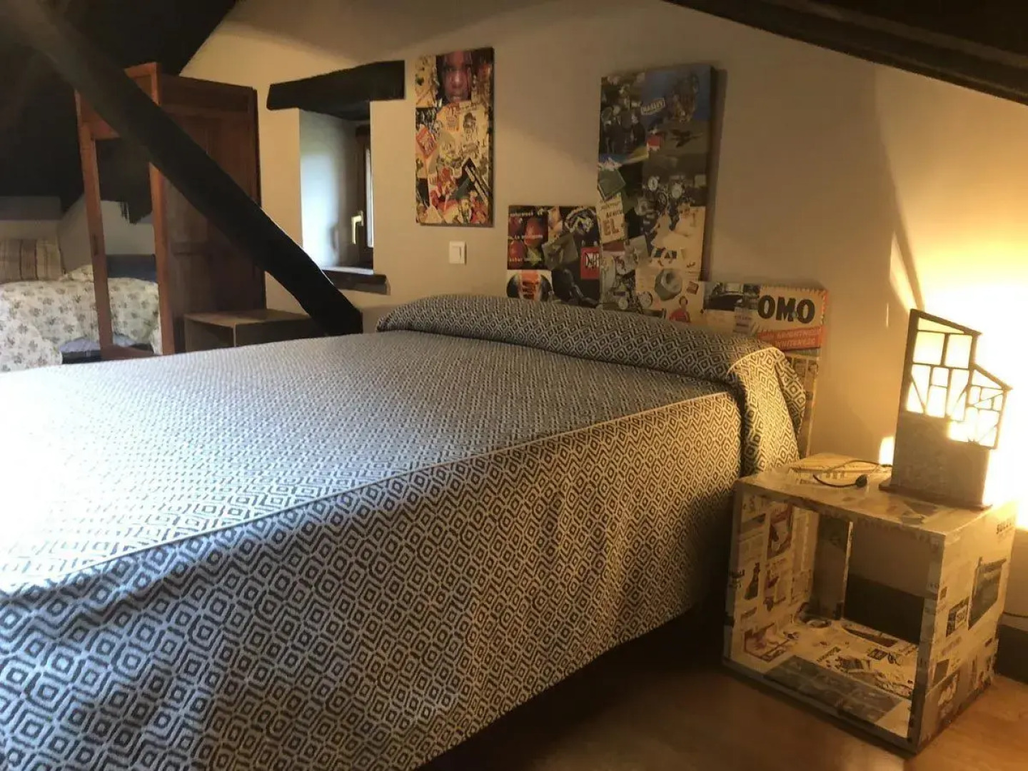 Hotel Rural Natxiondo