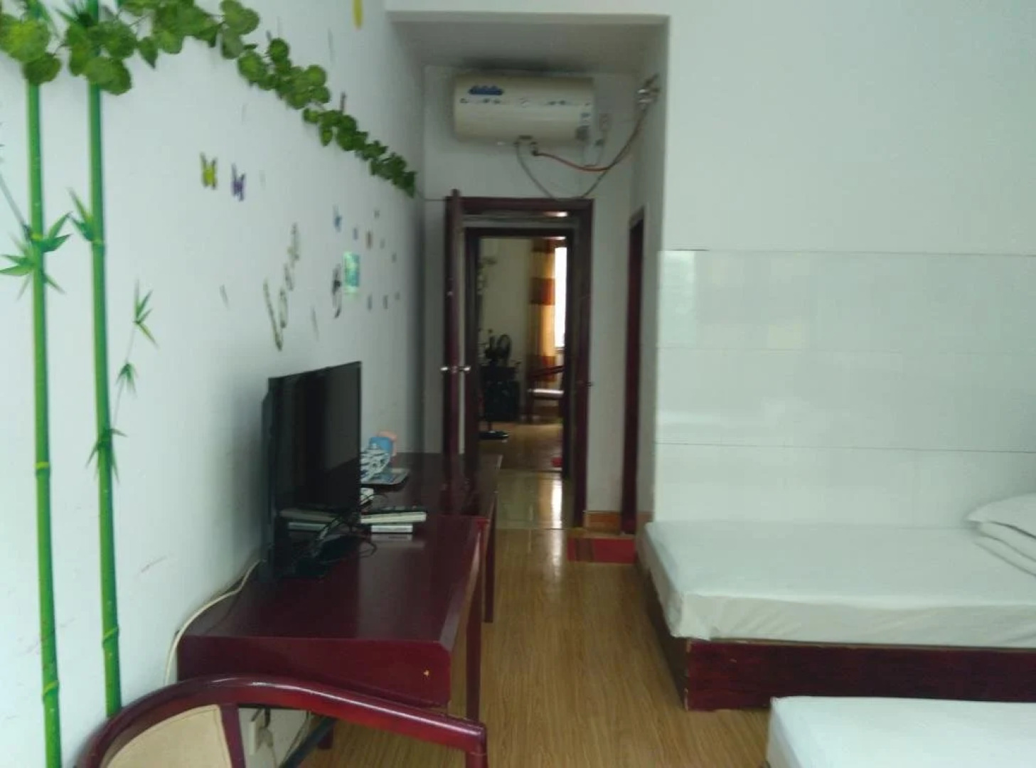 Jiujiang Hongfeng Hotel