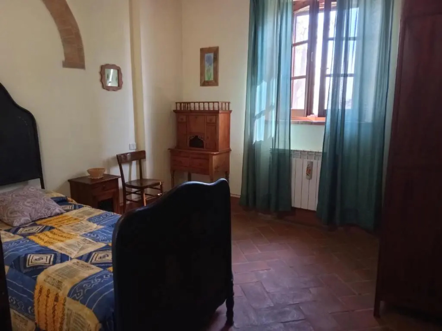 Agriturismo Collesassi