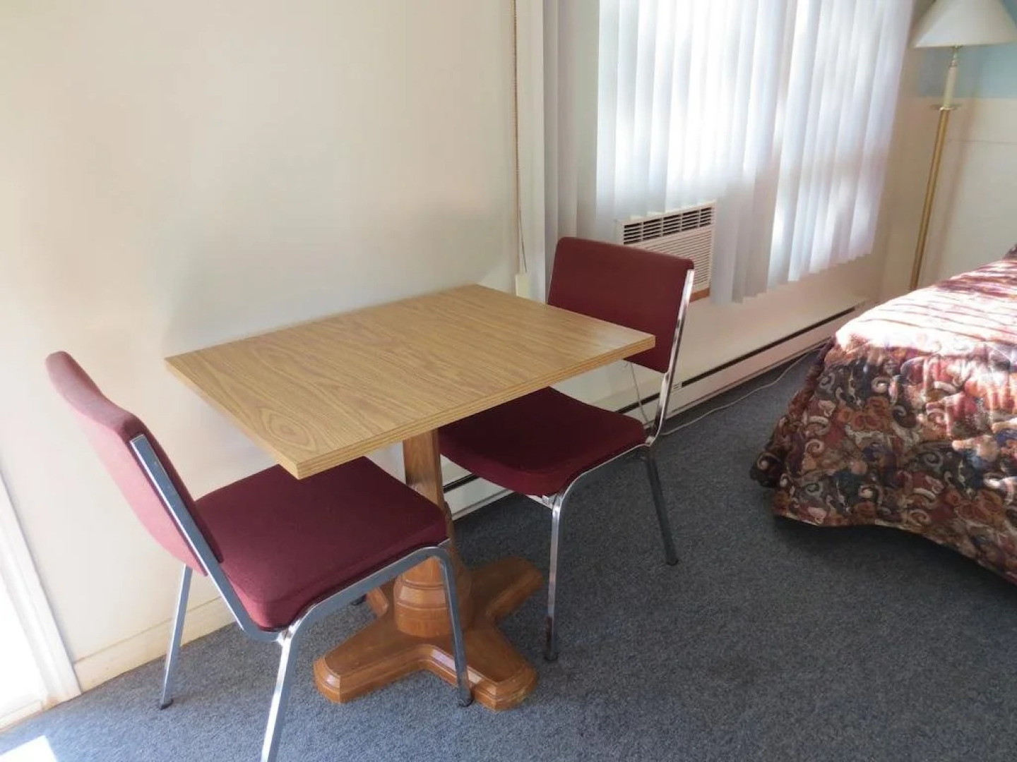 Motel and Camping Colibri