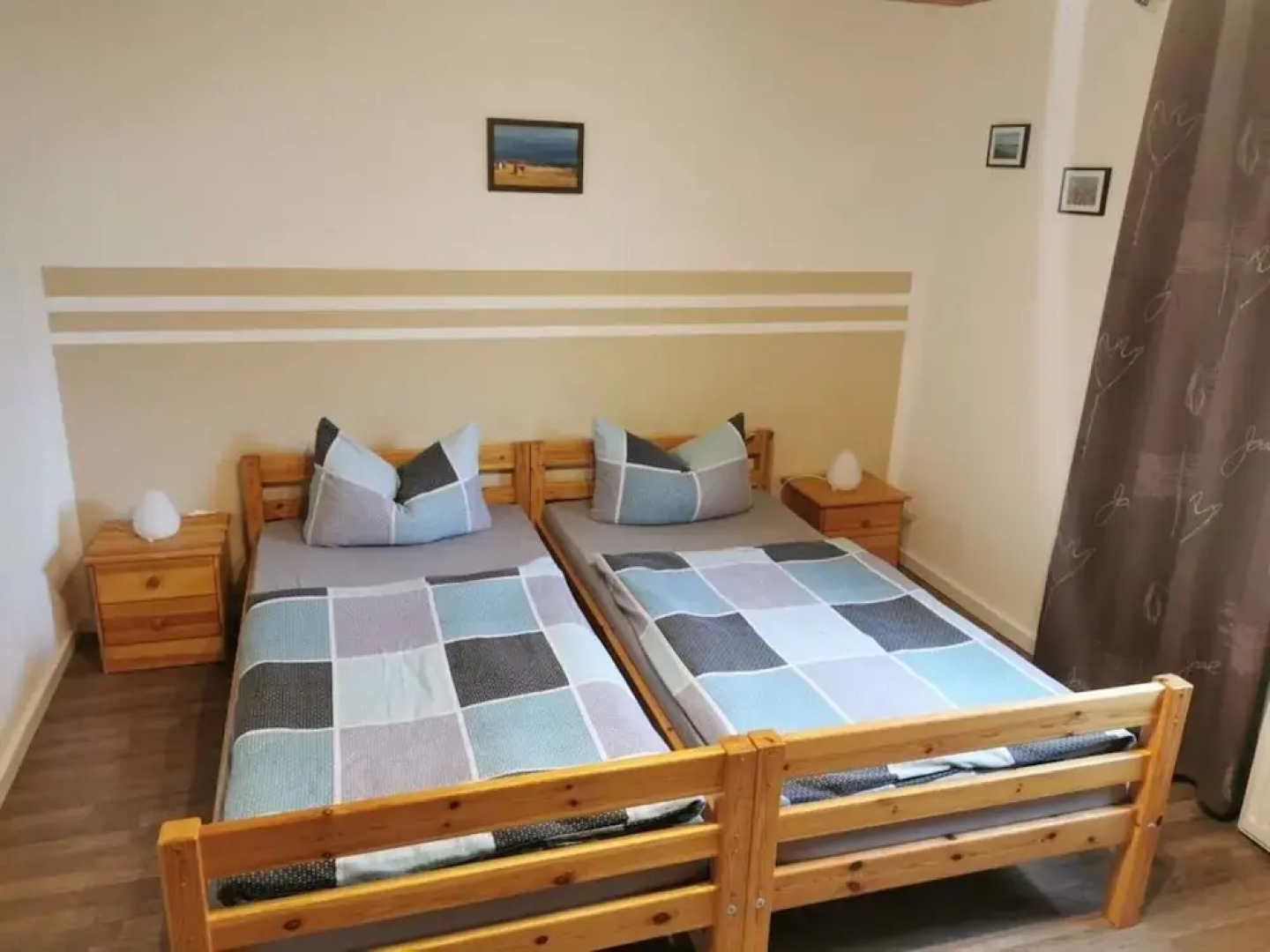 Kubis Modern Retreat