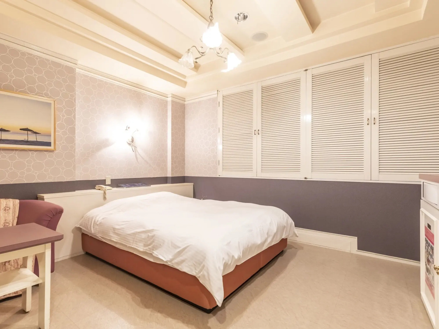 OYO Hotel Please Kobe