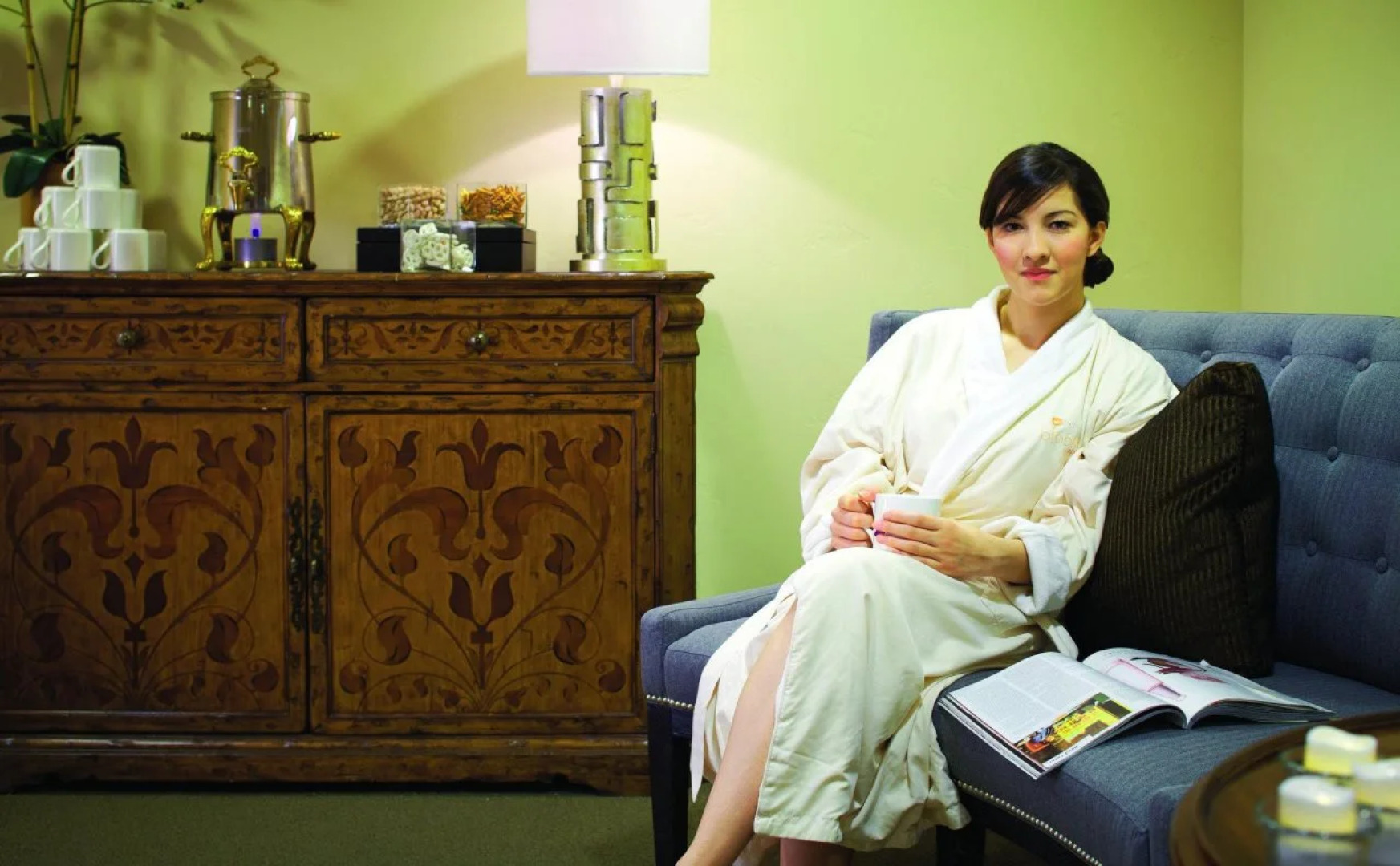 The Sebastian - Vail