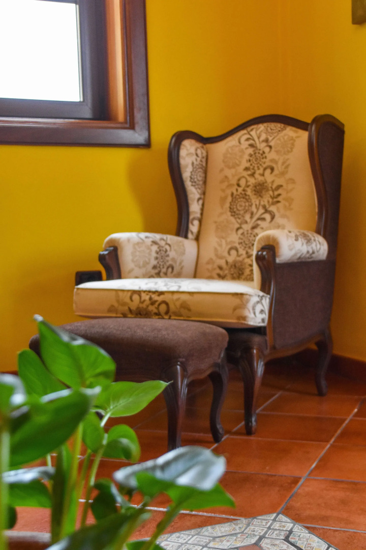 Hotel El Tejar & Spa