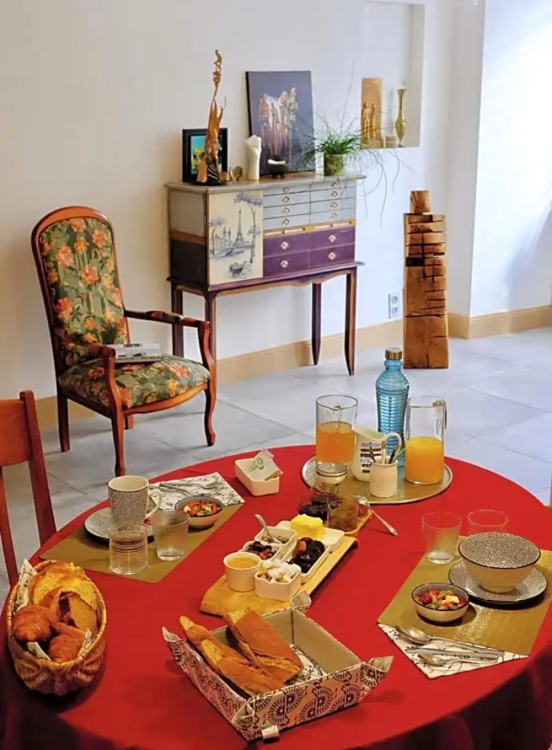 La maison du sculpteur