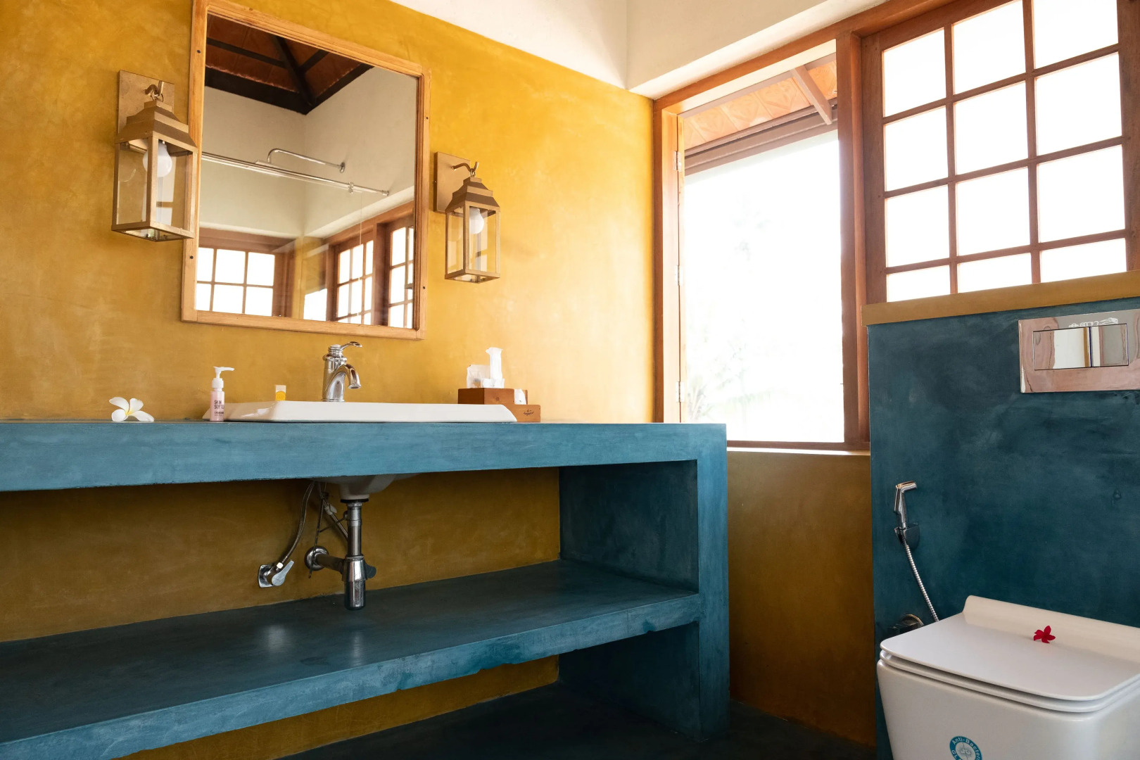 Cranganor History Cafe Riverside Chateau