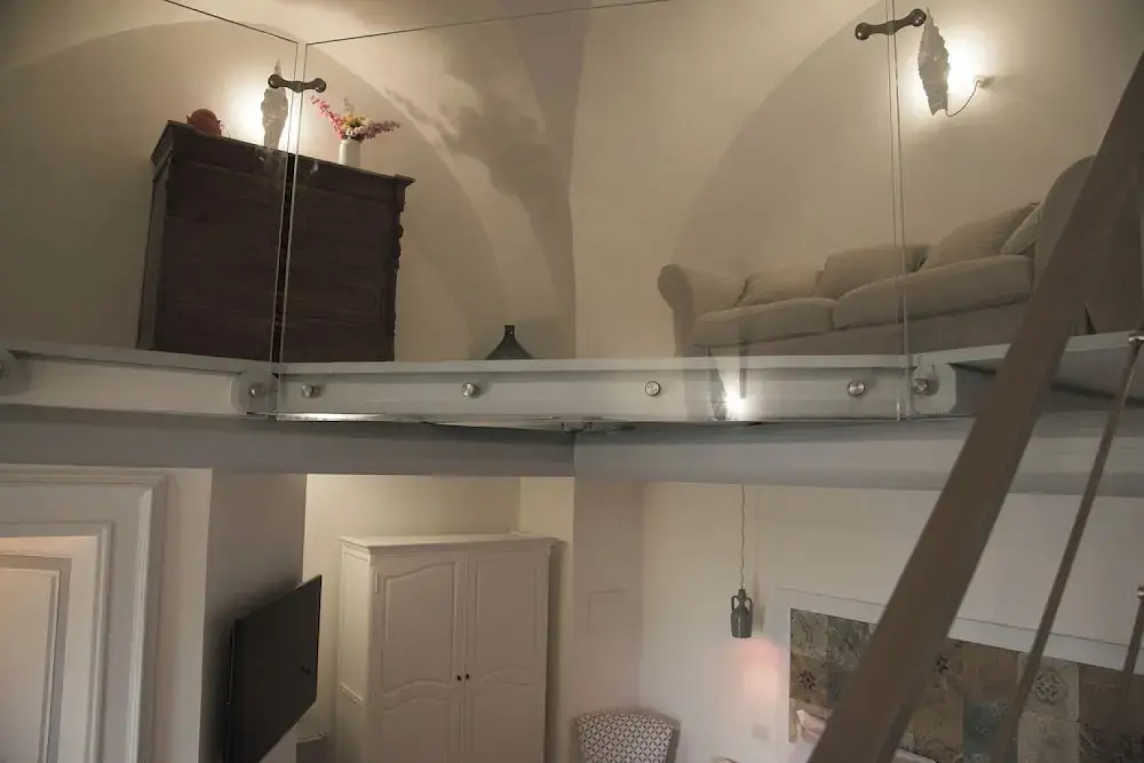 Dimora del Duca Masseria B&B