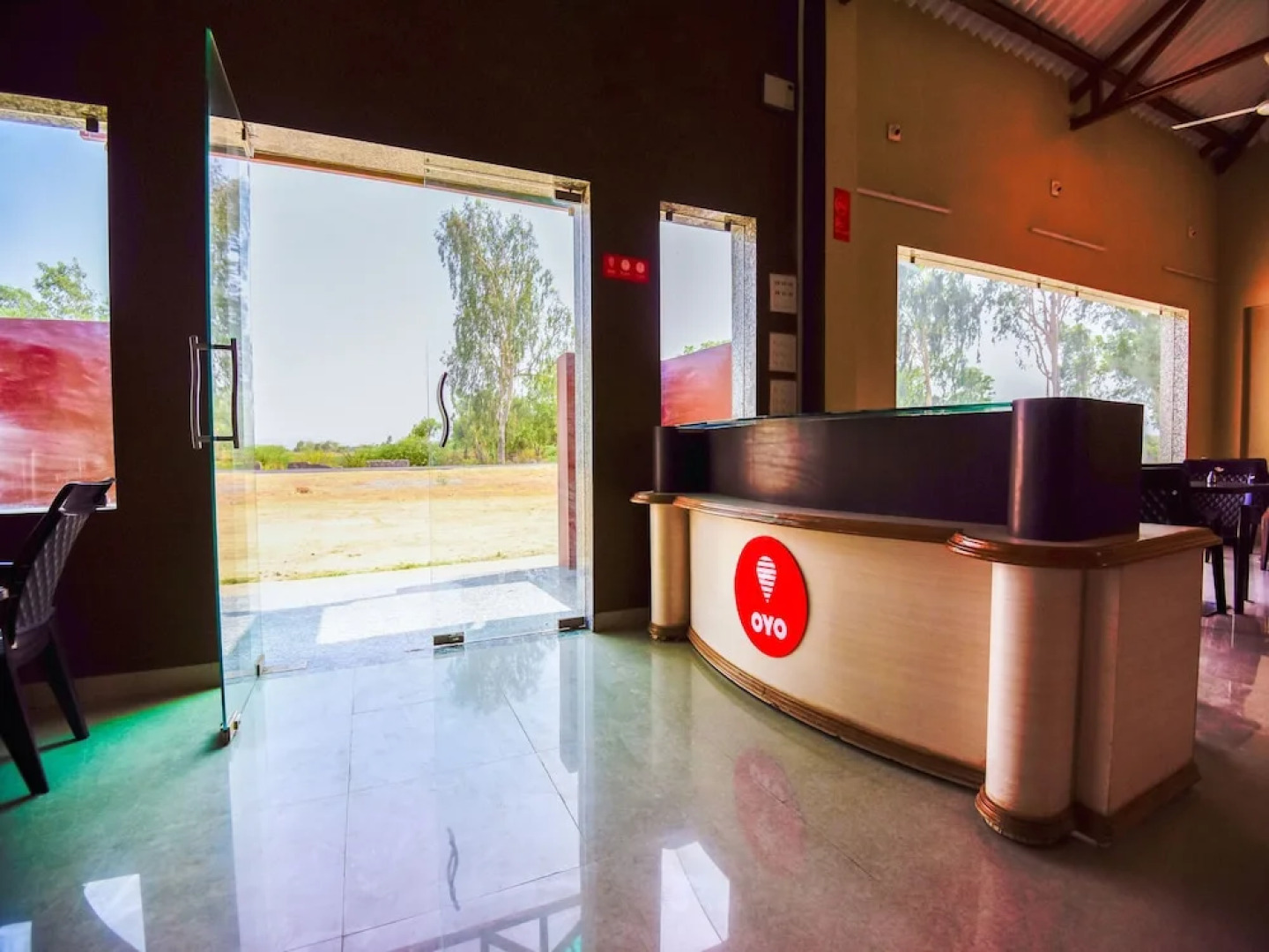 OYO 13911 Shyam Sundri Resort