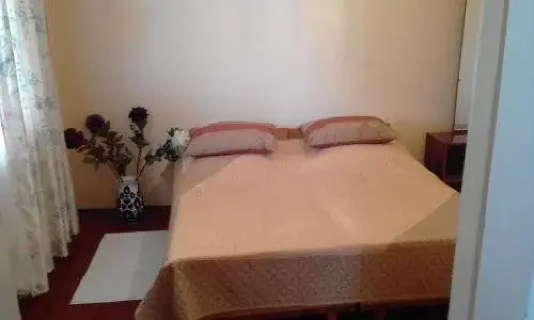 Guest house Polnaya Chasha