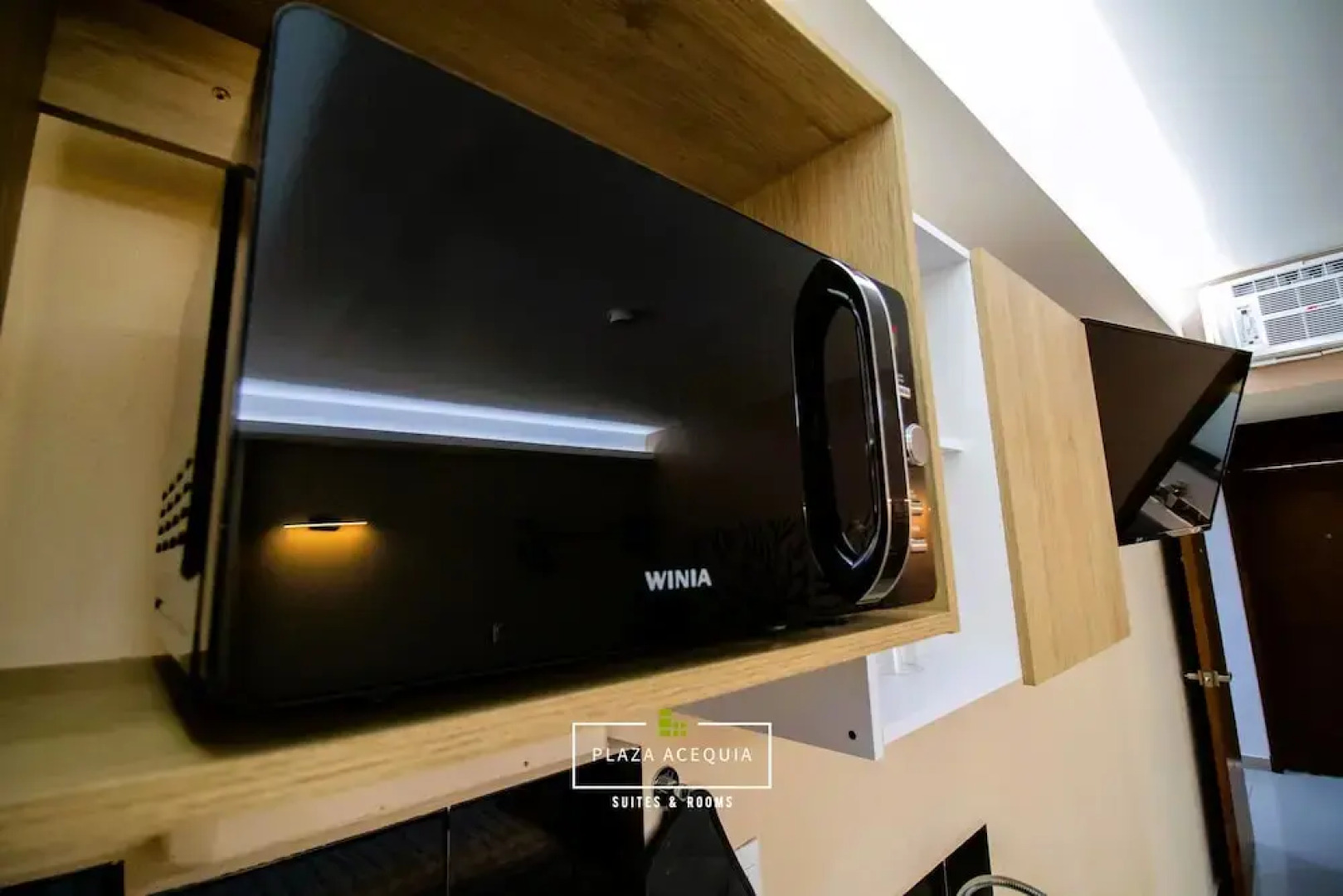 Suites Plaza Acequia