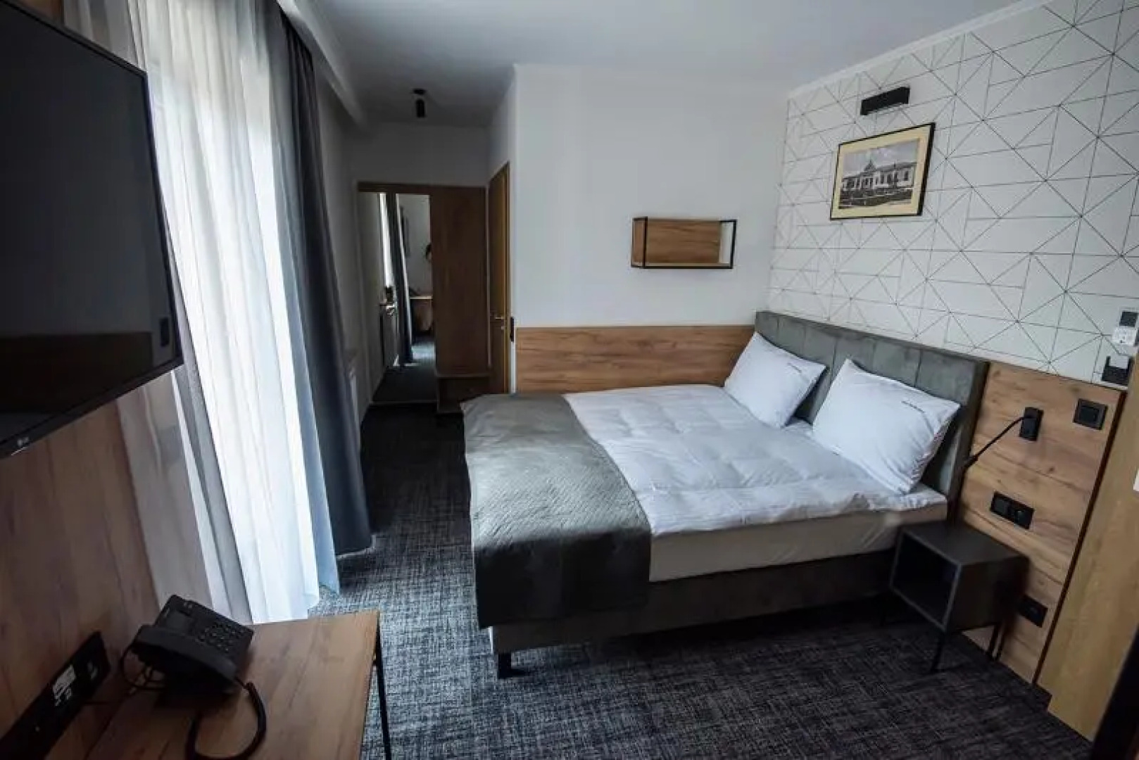 Polonia Park Medical Center & SPA