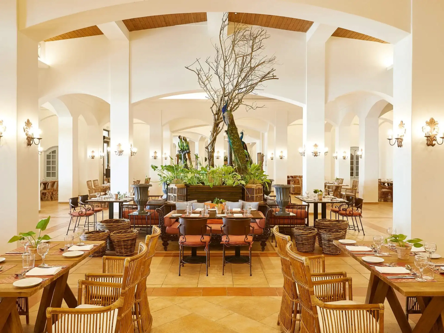 Grecotel LUXME Oasis at Riviera Olympia & Aqua Park