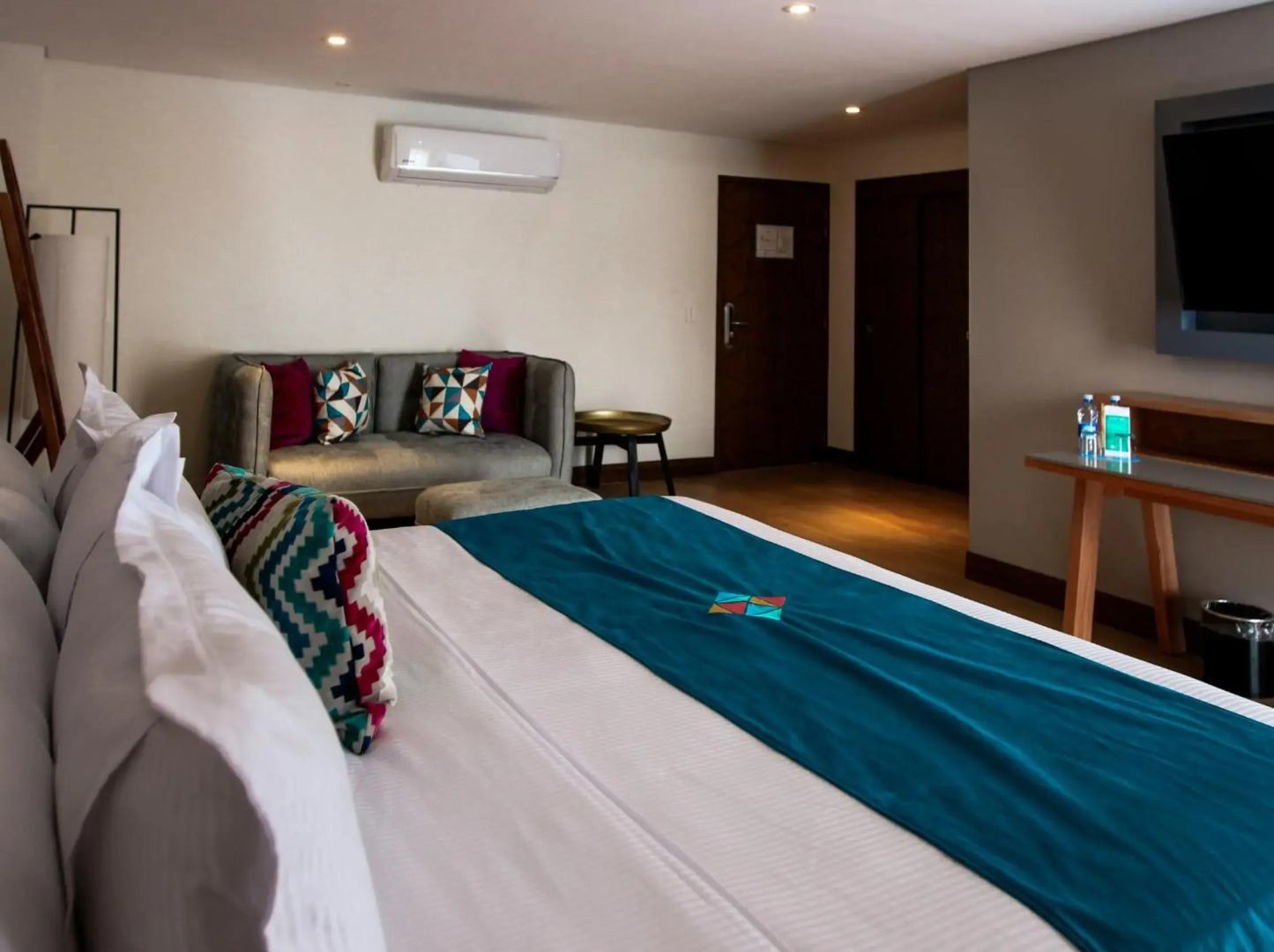 FCH Hotel Providencia - Adults Only