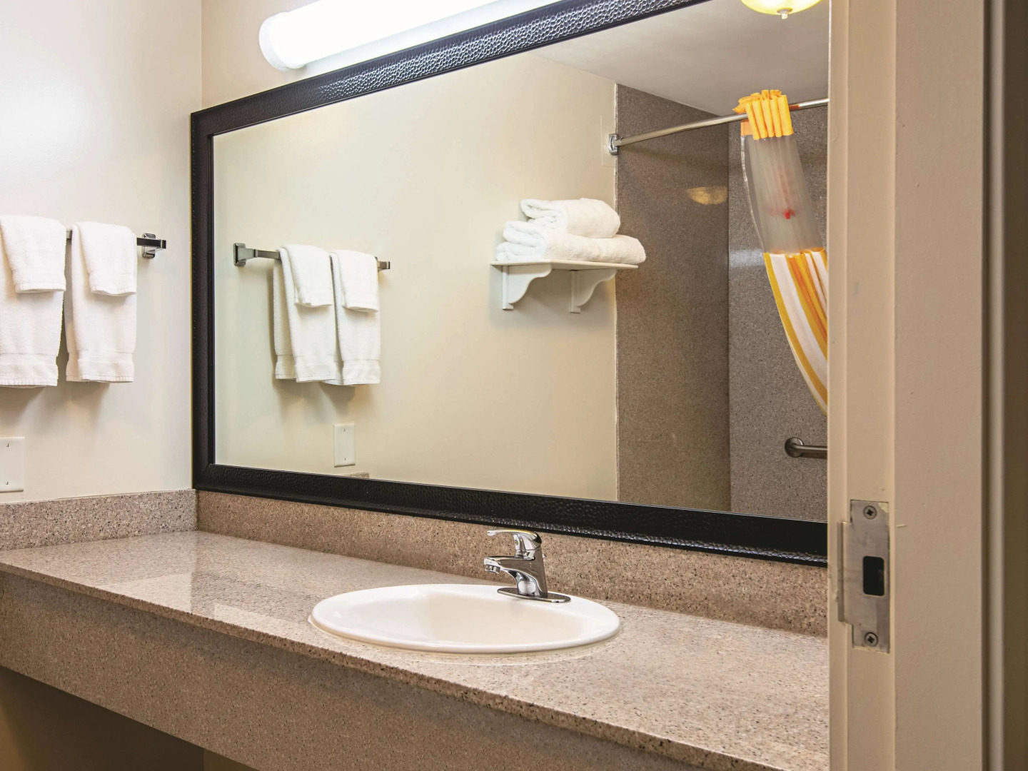 La Quinta Inn by Wyndham Vancouver Airport