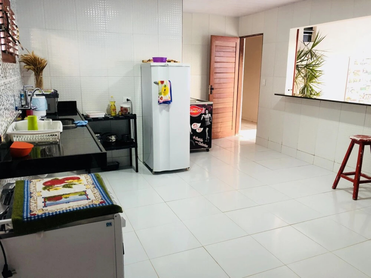 Potiguara Experiencias