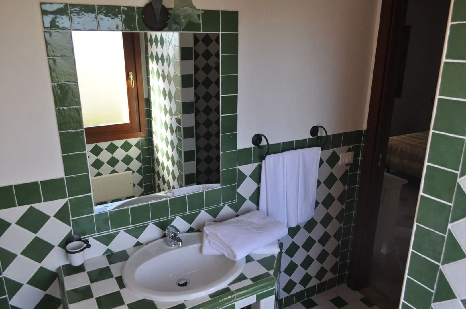 Bed and breakfast Pubulos