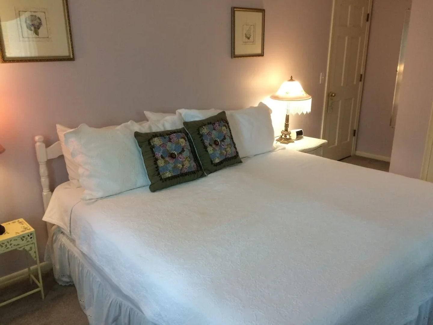 Cranberry Manor Bed and Breakfast