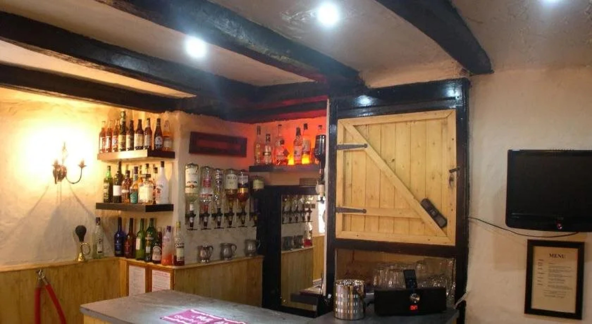 Harrabeer Country House