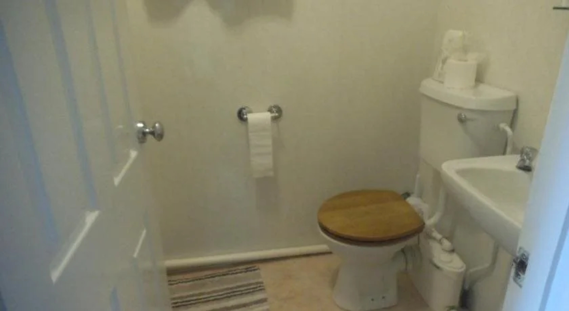 Sherwood Guest House