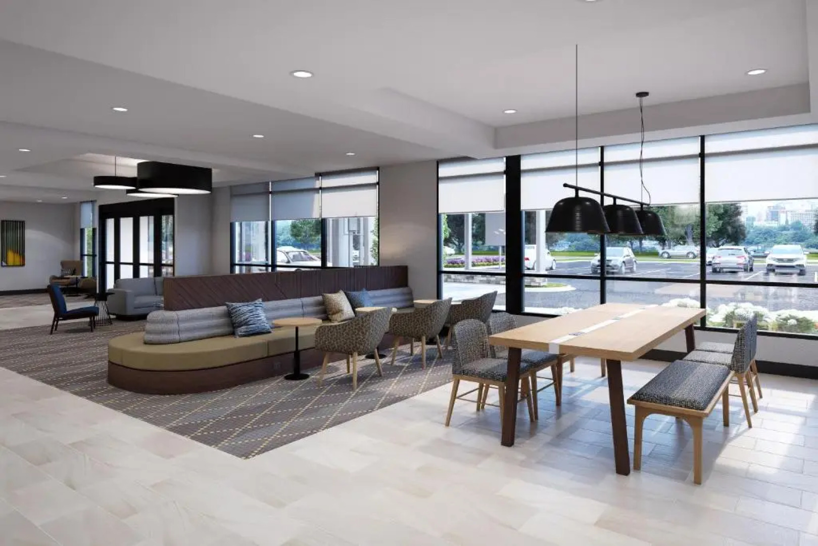 Holiday Inn Chicago Tinley Park by IHG