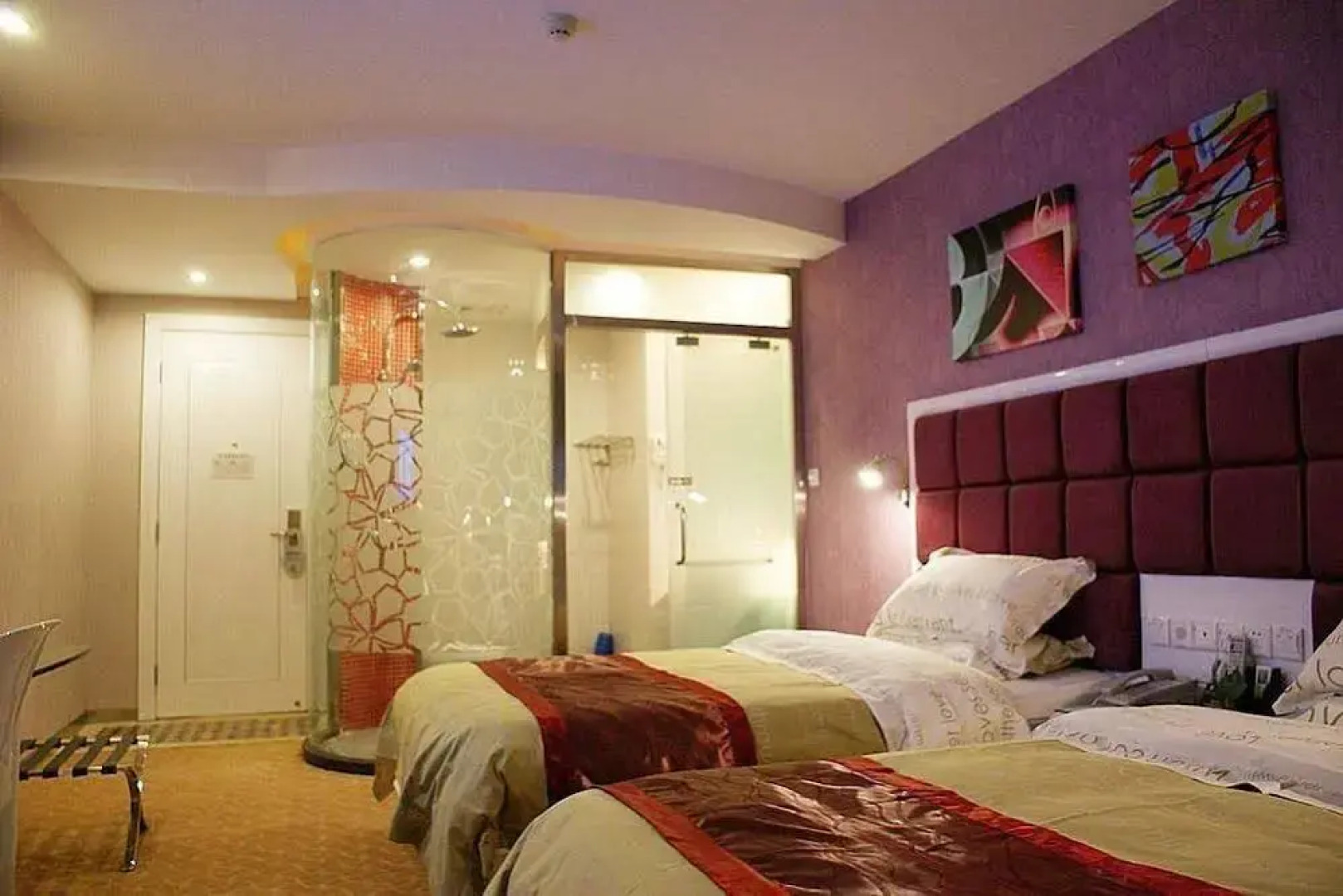 Tianlun Huangchao Fashion Hotel