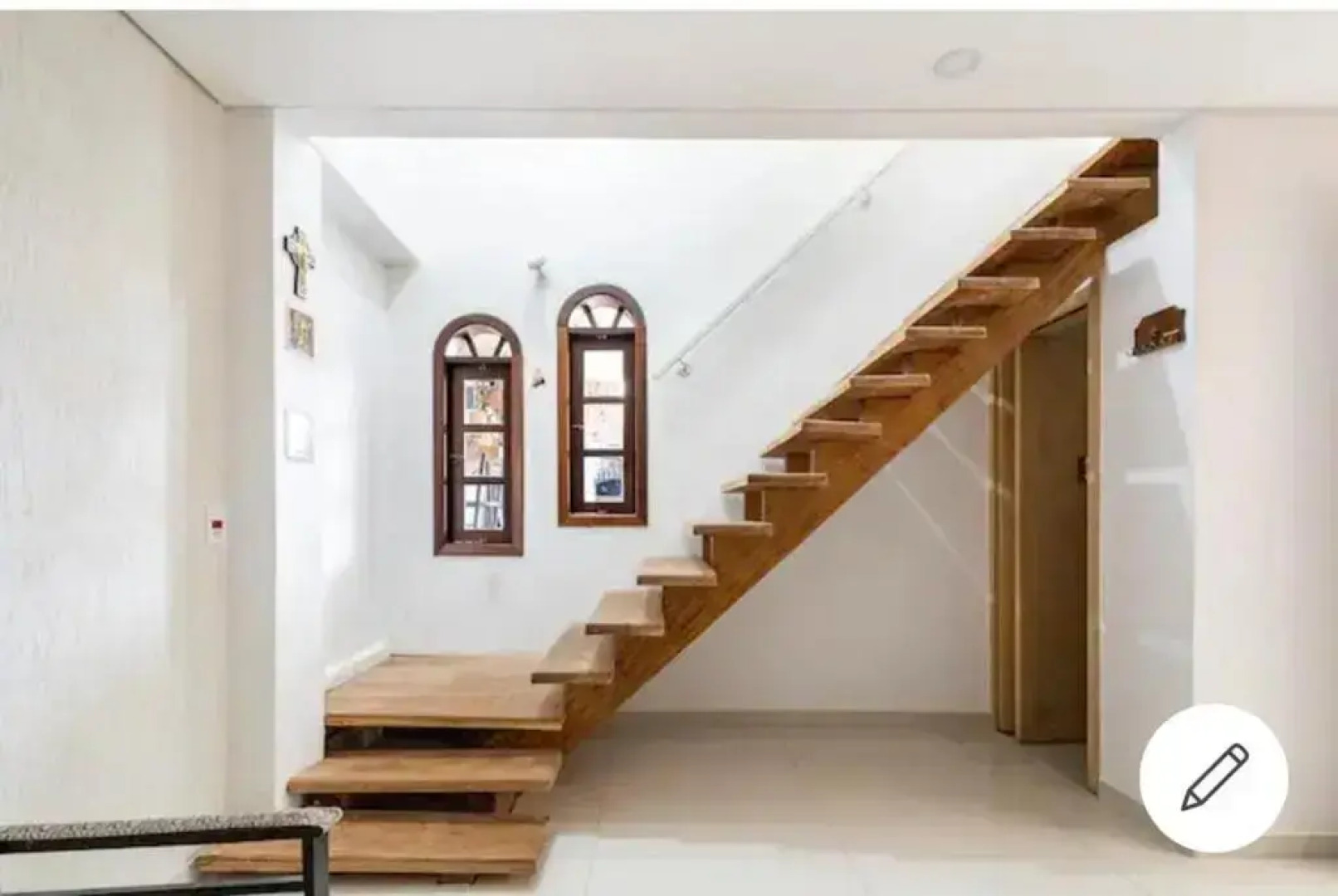 Casa da Família Anton