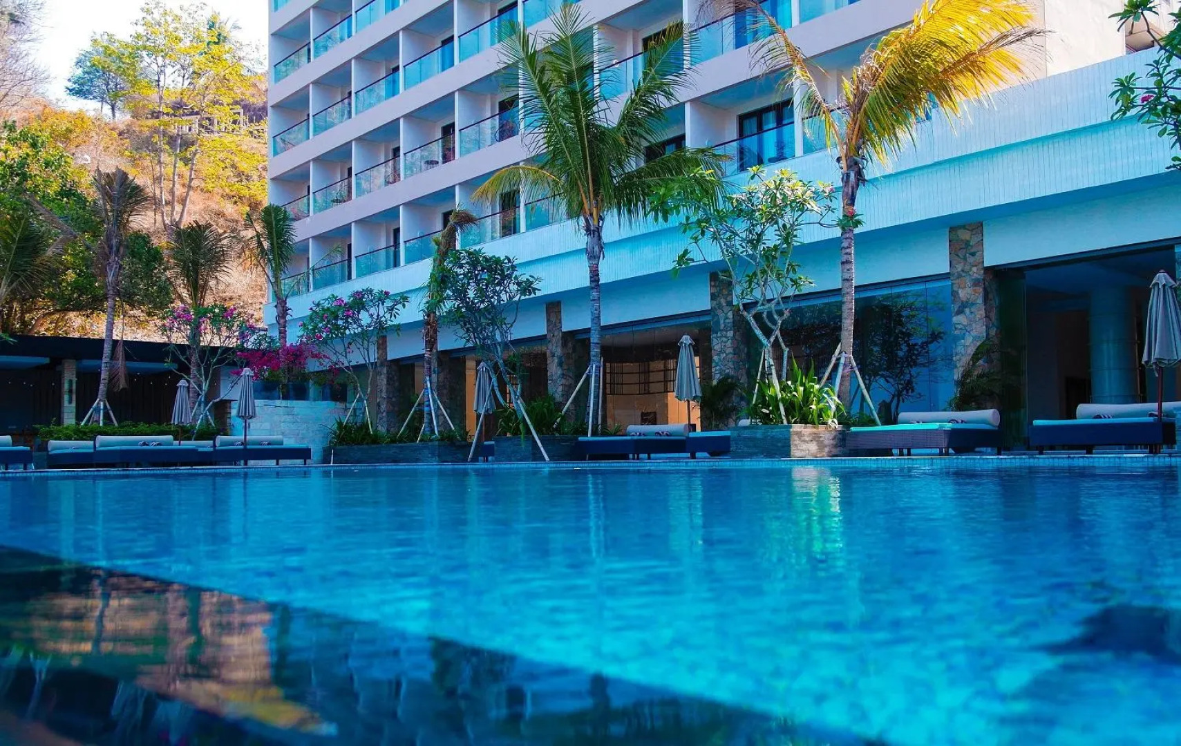 Louis Kienne Resort Senggigi