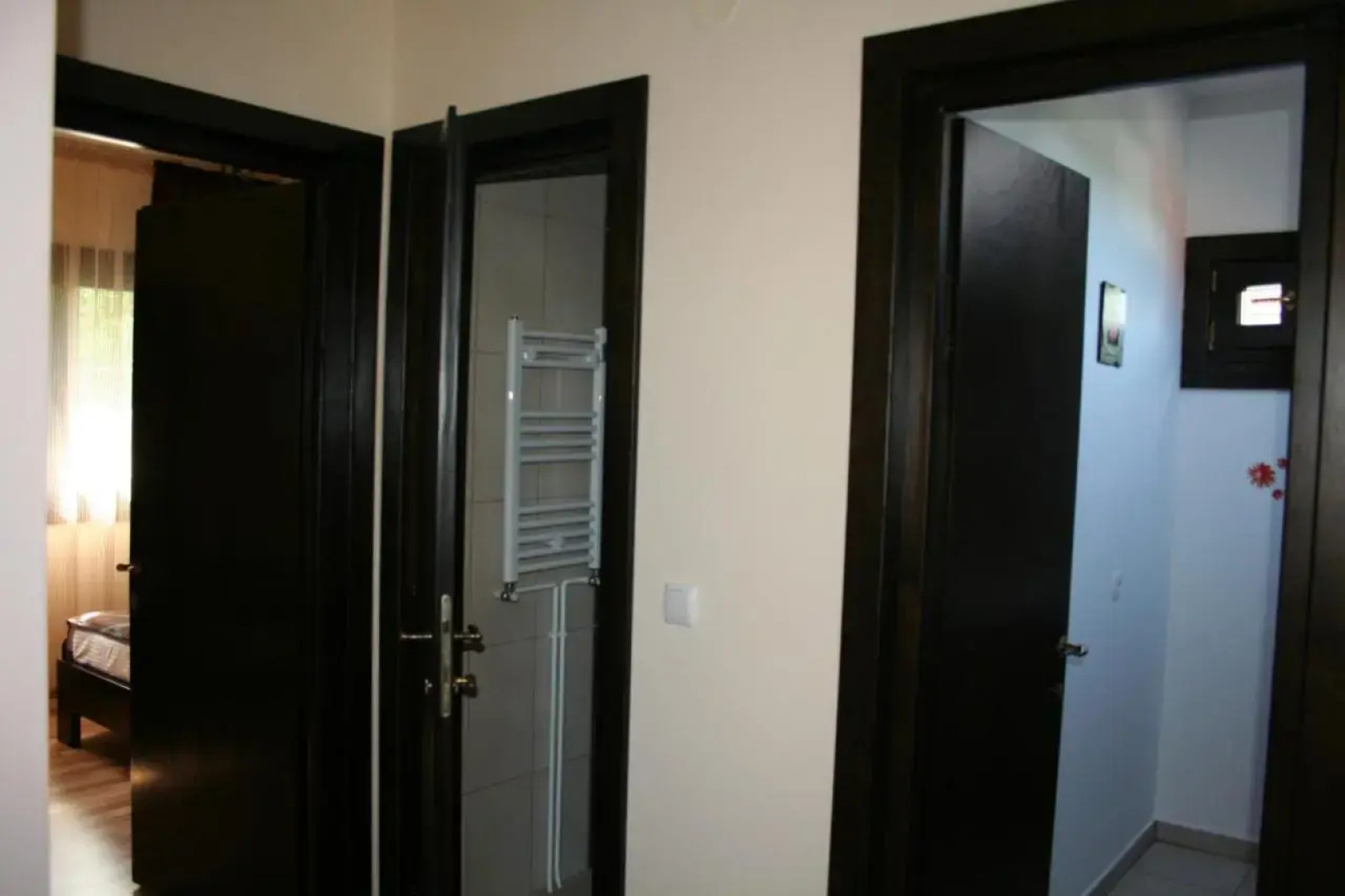 Pensiunea Cristian Covasna