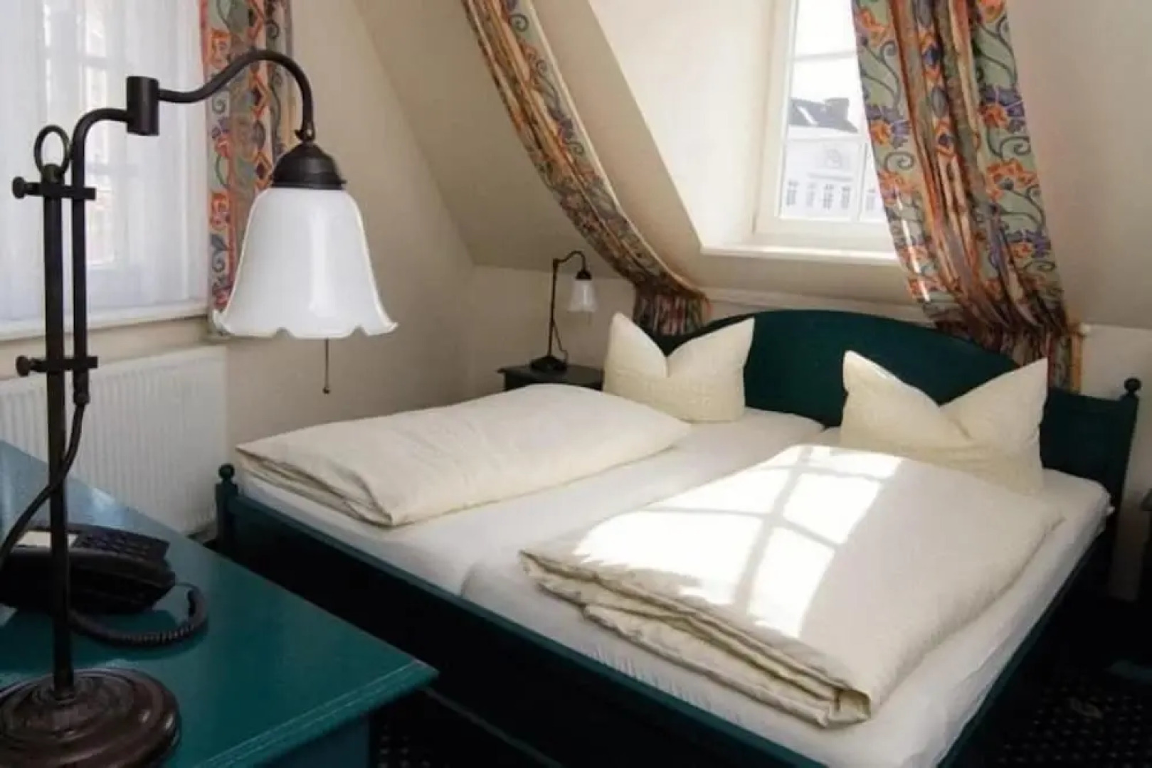 Phoenix Hotel Reuterhaus