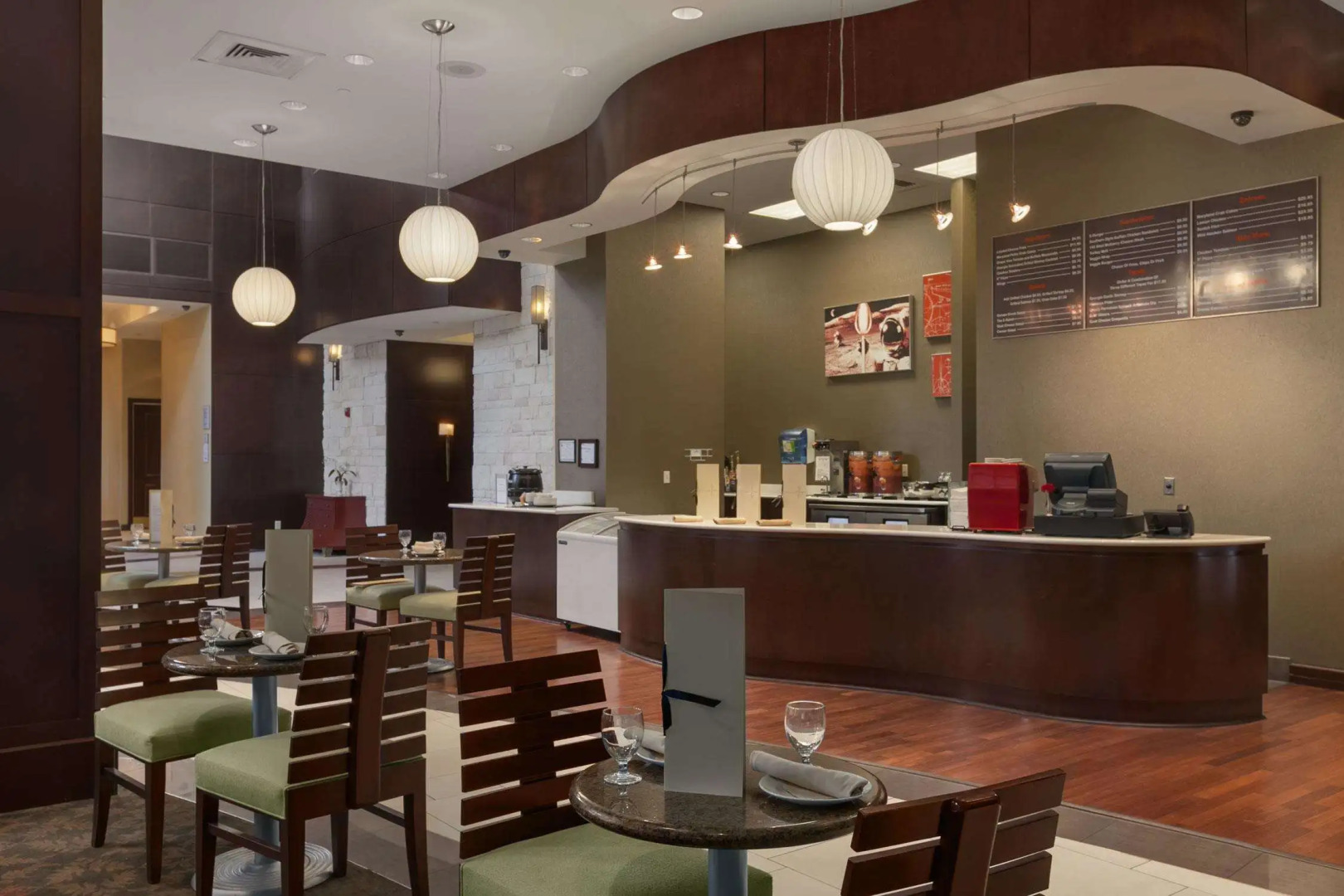 Embassy Suites by Hilton Savannah Airport