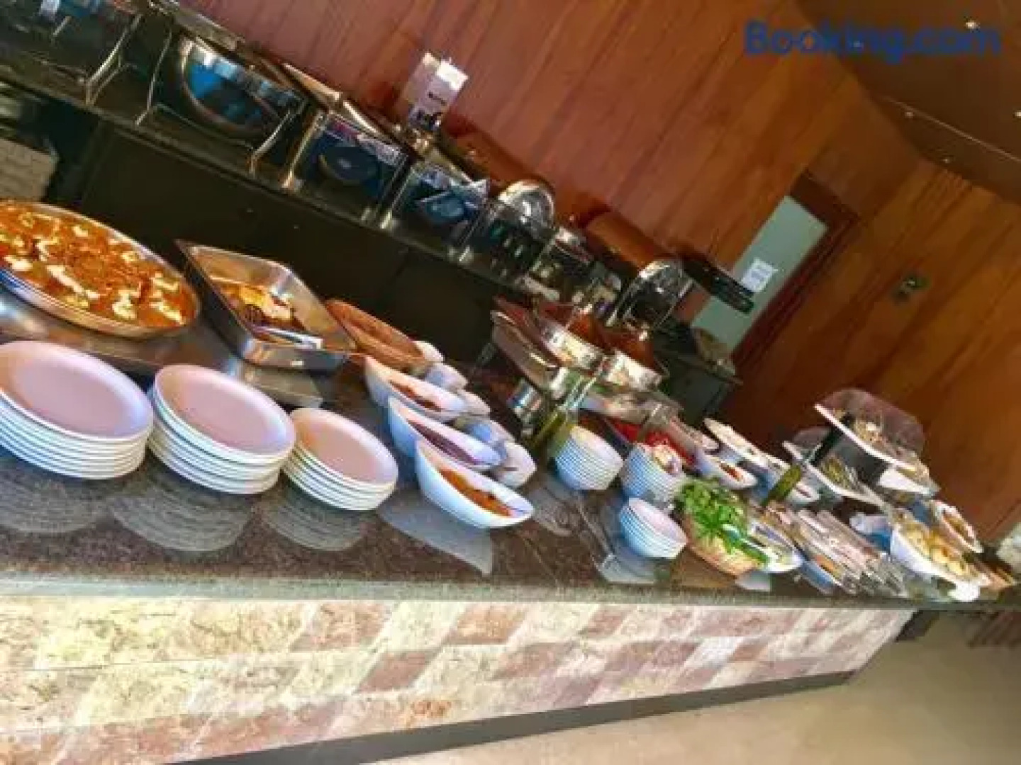 Master's Hotel - Ehden