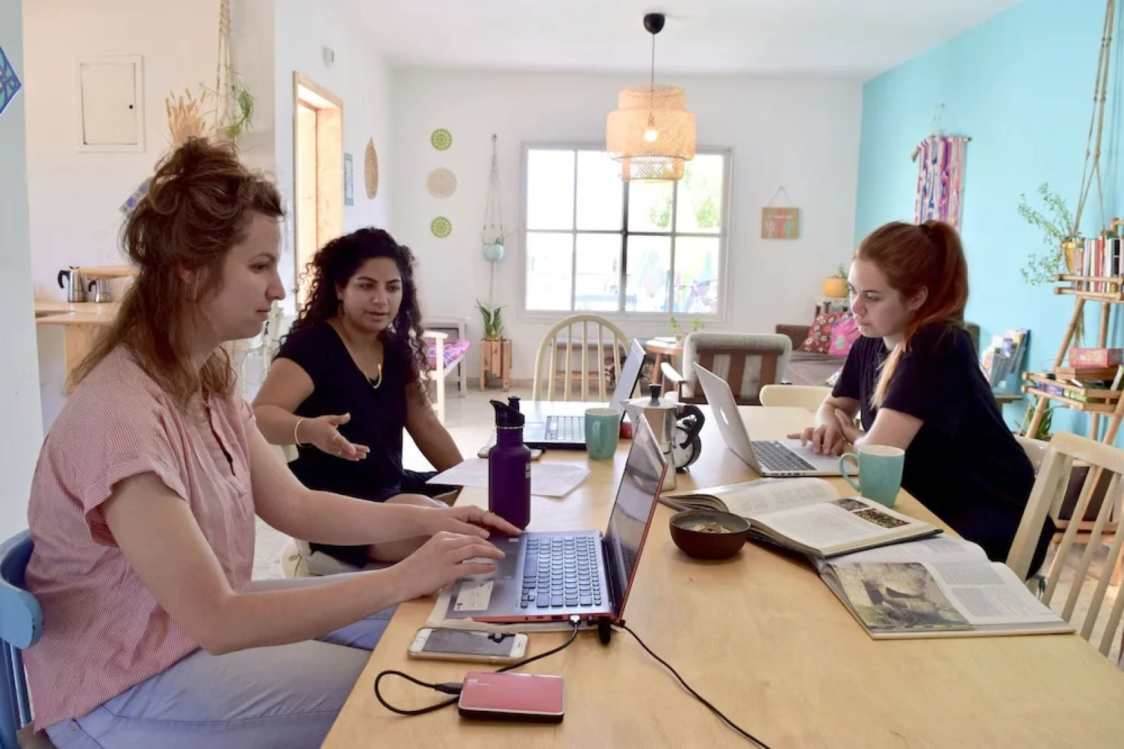 The White Hill Guest House - Hostel